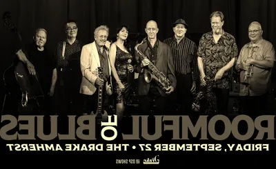 Roomful of Blues