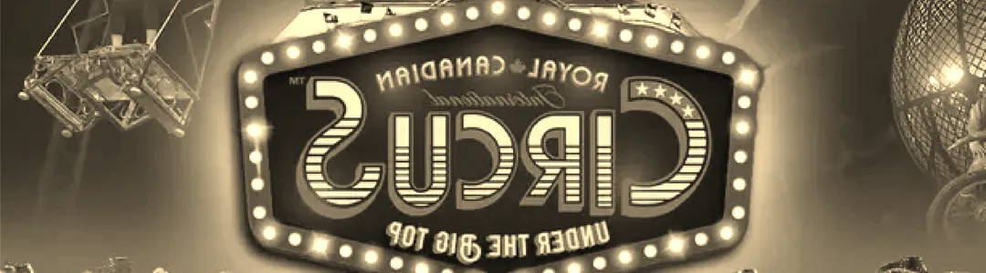 Royal Canadian Circus
