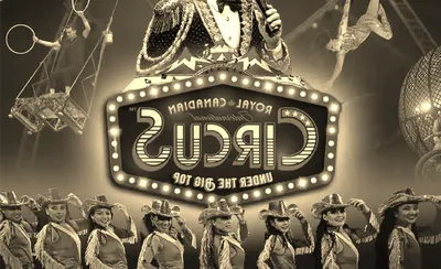 Royal Canadian Circus