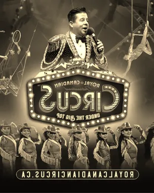 Royal Canadian Circus