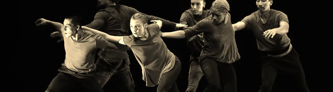 Rubberband Dance Company