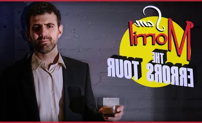 Sam Morril