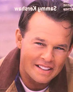 Sammy Kershaw West Springfield