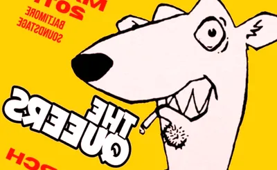 Screeching Weasel