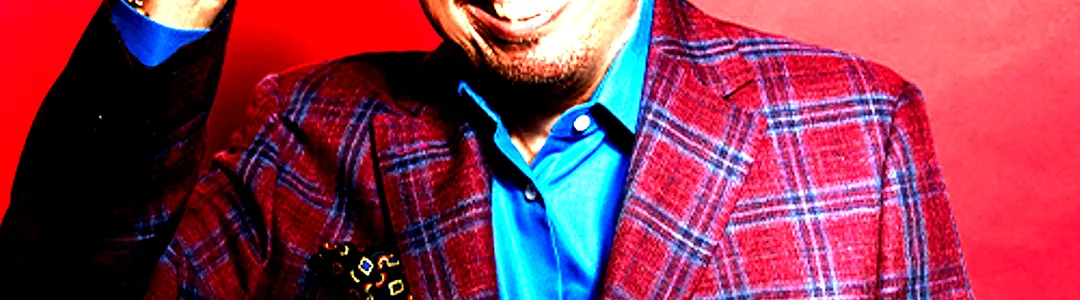Sergio Mendes