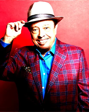Live concert by Sergio Mendes