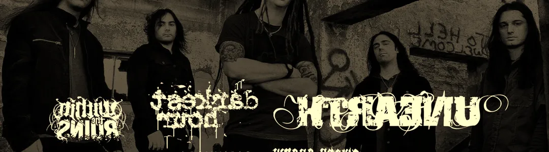 Shadows Fall