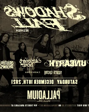 Shadows Fall