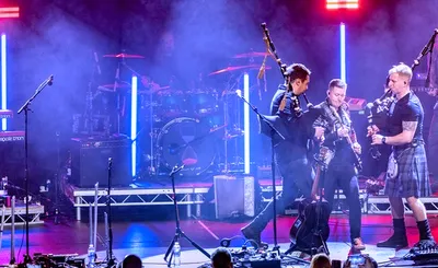 Skerryvore