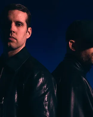 Slander - DJ