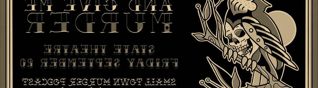 Small Town Murder Podcast