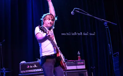 Soul Asylum