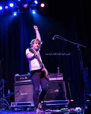 Soul Asylum