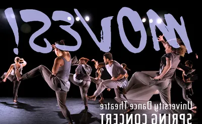 Spring Dance Concert