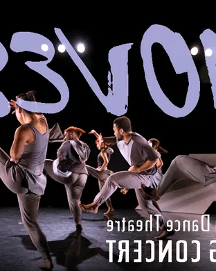 Spring Dance Concert Boston