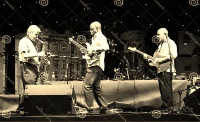 Spyro Gyra