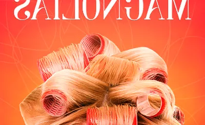 Steel Magnolias - The Play