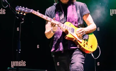 Steve Hackett