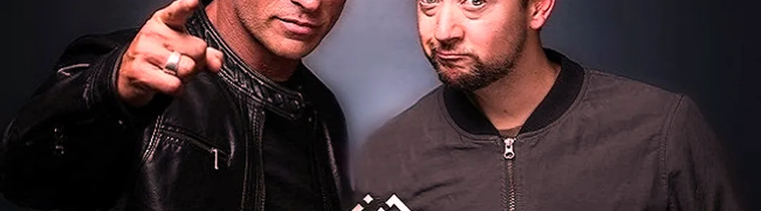 Stone Cold and The Jackal