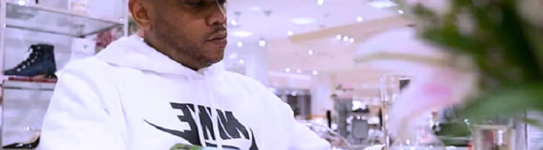 Styles P
