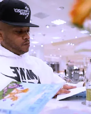 Styles P