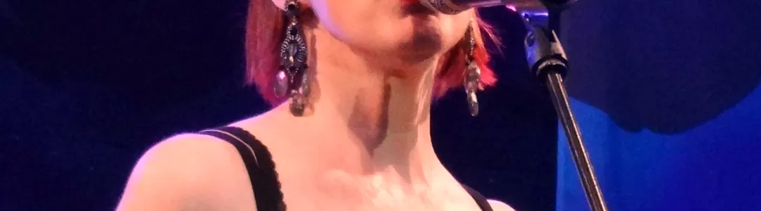 Suzanne Vega