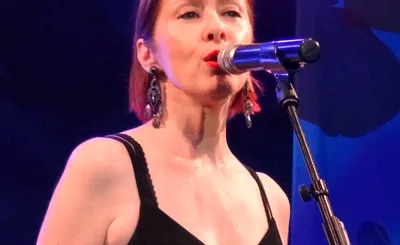 Suzanne Vega