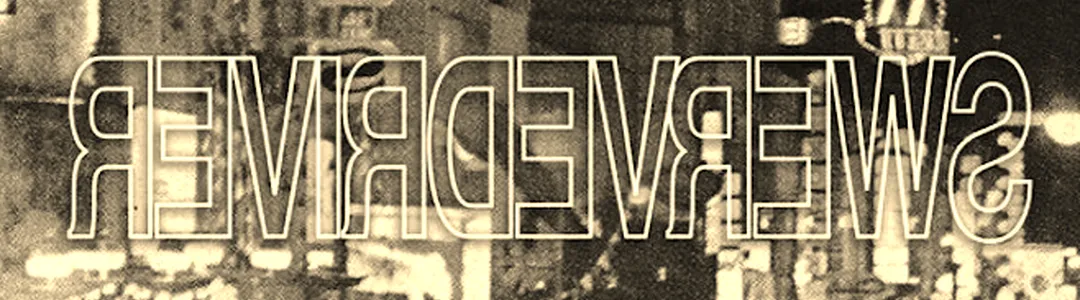 Swervedriver