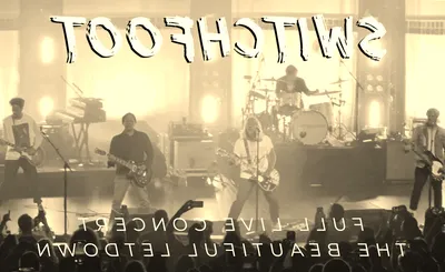 Switchfoot