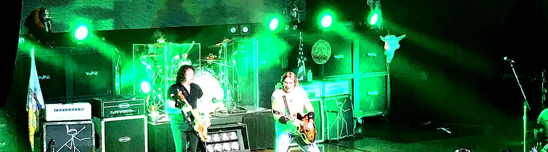 Ted Nugent