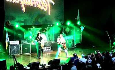 Ted Nugent