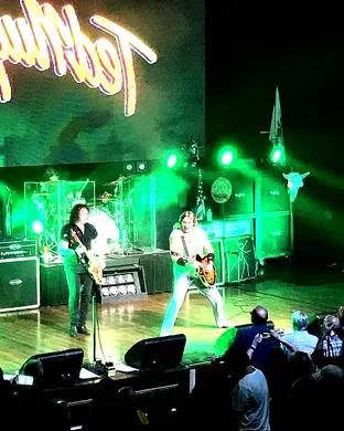 Ted Nugent