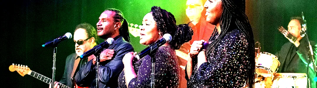 That Motown Band