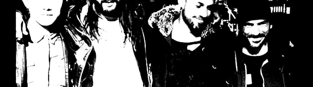 The Airborne Toxic Event