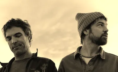 The Barr Brothers