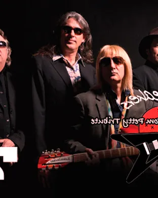 The Breakers - Tom Petty Tribute