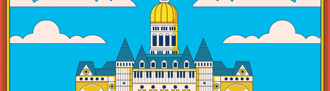 The Capitol Groove