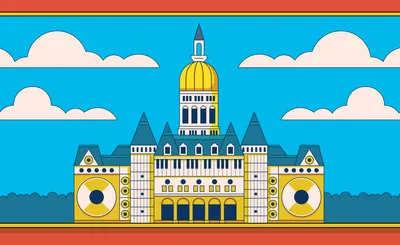 The Capitol Groove