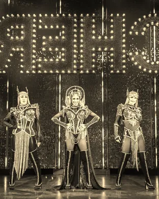 The Cher Show