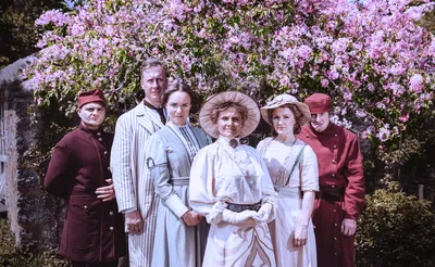 The Cherry Orchard