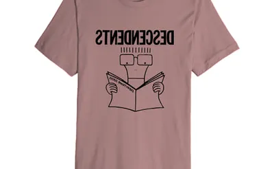 The Descendents