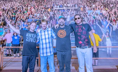 The Disco Biscuits