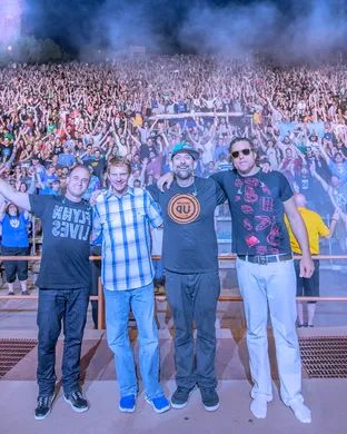 The Disco Biscuits