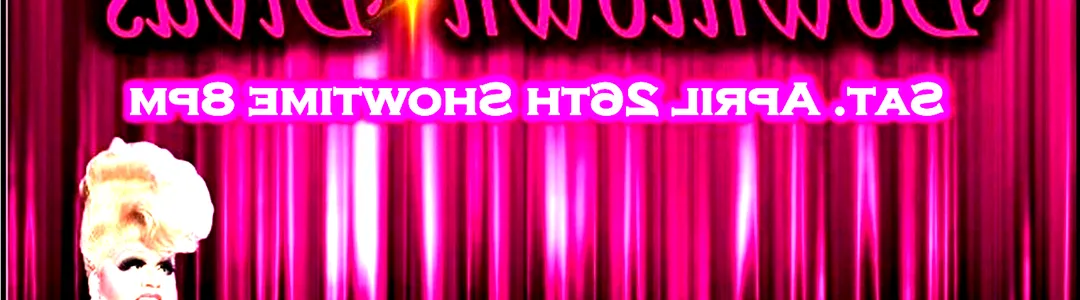 The Divas of Drag