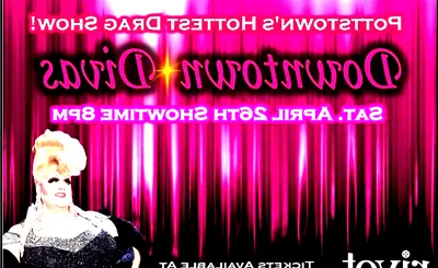 The Divas of Drag