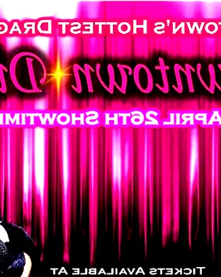 The Divas of Drag Woonsocket