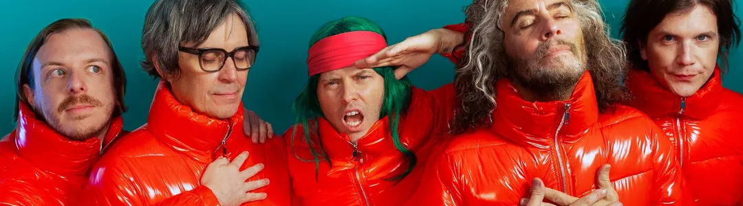 The Flaming Lips