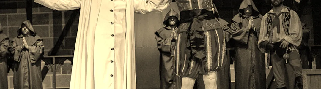 The Hunchback of Notre Dame