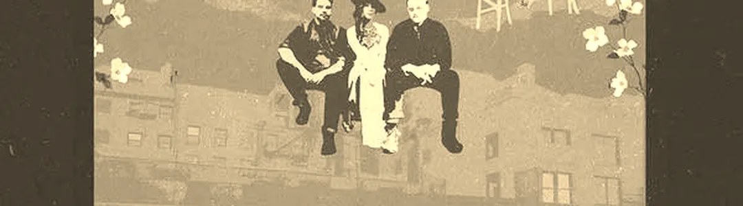 The Lone Bellow