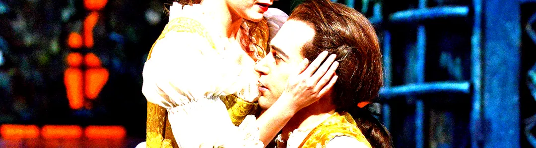 The Marriage of Figaro